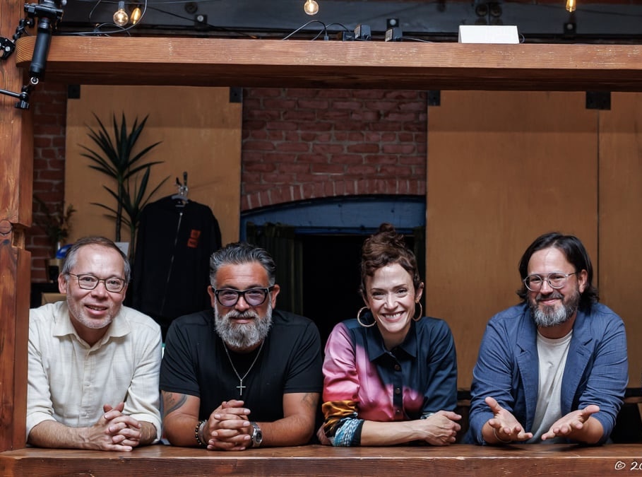 Carolyn Trowbridge Quartet