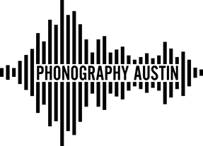Phonography Austin
